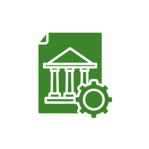 Governance & ESG Program Implementation
