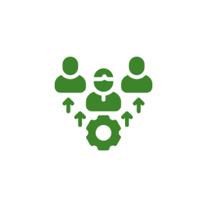 Workforce Systems & Stabilization